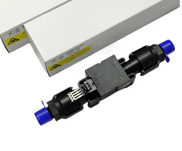 Honeywell AWM5102VN 0~10 SLPM Microbridge Mass Airflow Sensor