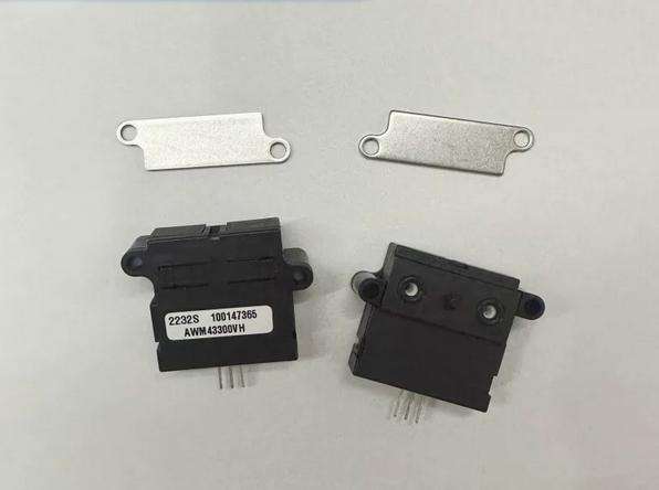 Honeywell AWM43300VH Microbridge Mass Flow Sensor Airflow Sensor
