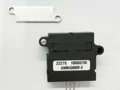 Honeywell AWM43600V-2 0~6SLPM Microbridge Mass Flow Sensor Airflow Sensor