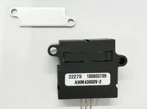Honeywell AWM43600V-2 0~6SLPM Microbridge Mass Flow Sensor Airflow Sensor