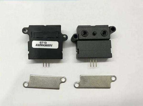 Honeywell AWM43600V Microbridge Mass Flow Sensor Airflow Sensor