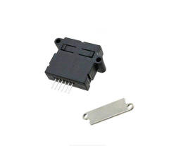 Honeywell AWM42150VH Microbridge Mass Flow Sensor Airflow Sensor
