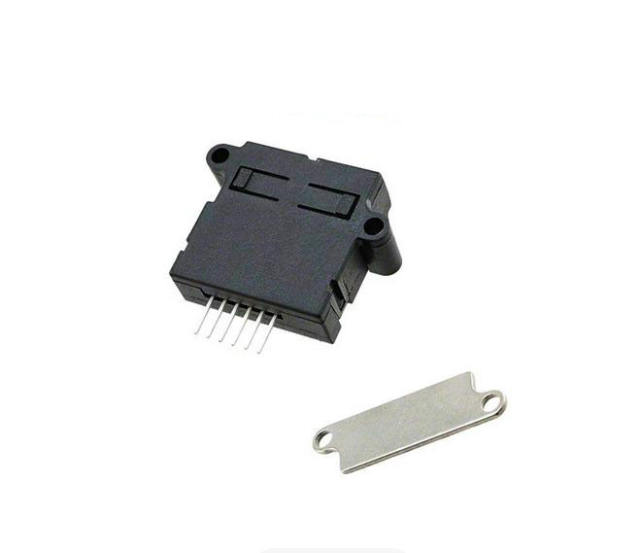 Honeywell AWM42150VH Microbridge Mass Flow Sensor Airflow Sensor