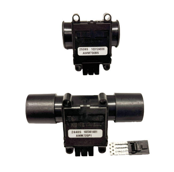 Honeywell AWM730B5 microbridge mass airflow sensor