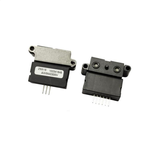 Honeywell AWM43300V Microbridge Mass Flow Sensor Airflow Sensor
