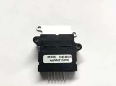 Honeywell AWM42150VH Microbridge Mass Flow Sensor Airflow Sensor