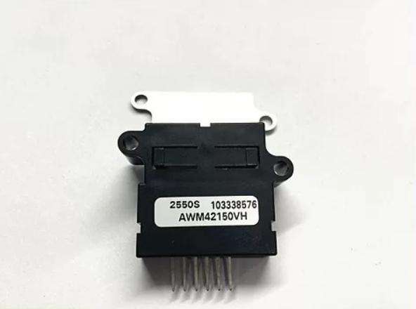 Honeywell AWM42150VH Microbridge Mass Flow Sensor Airflow Sensor