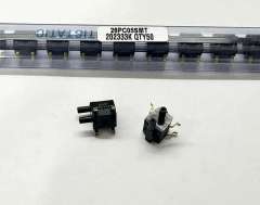 Honeywell 26PC05SMT 26PC SMT Series pressure sensor