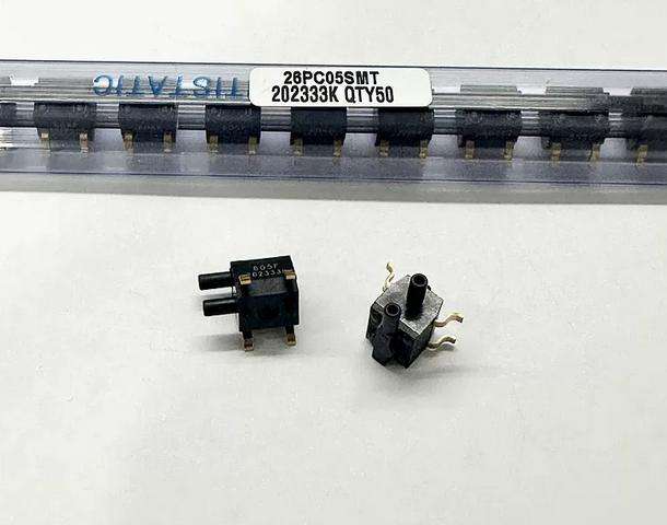 Honeywell 26PC05SMT 26PC SMT Series pressure sensor