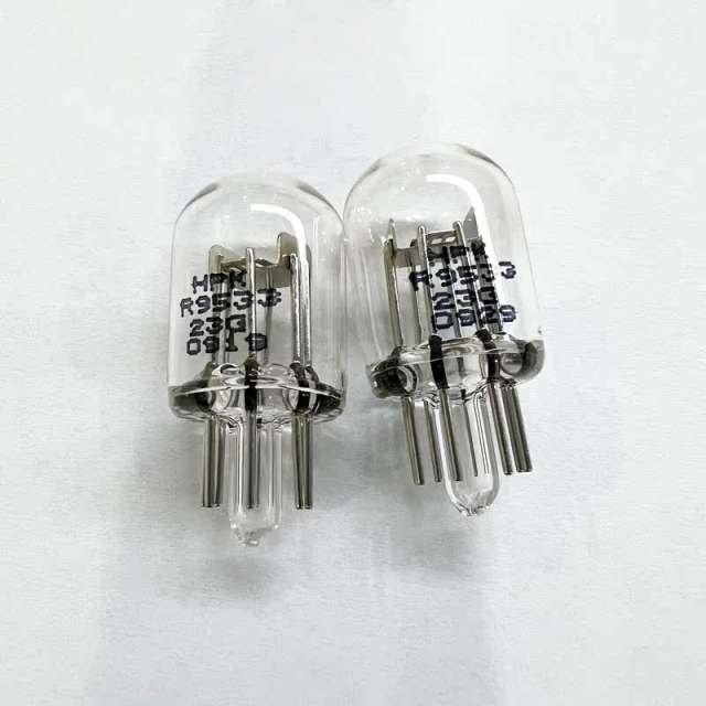 Hamamatsu Flame sensor (UV TRON) R9533