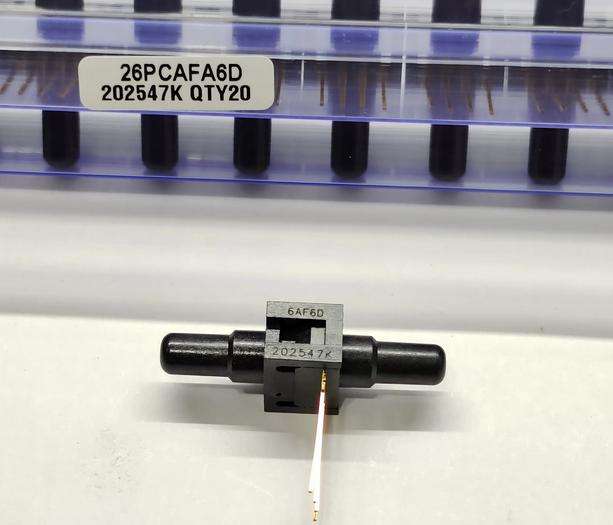 Honeywell 26PCAFA6D pressure sensor