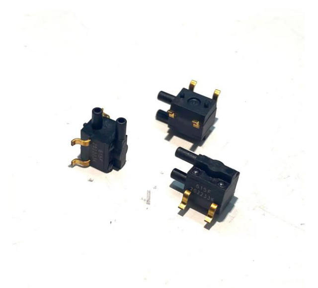 Honeywell 26PC15SMT 26PC SMT Series pressure sensor