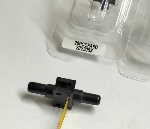 Honeywell 26PCCFA6D pressure sensor