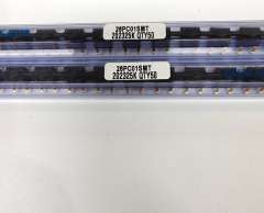 Honeywell 26PC01SMT 26PC SMT Series pressure sensor