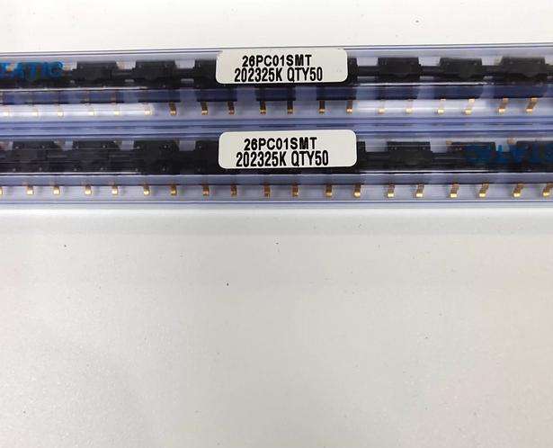 Honeywell 26PC01SMT 26PC SMT Series pressure sensor