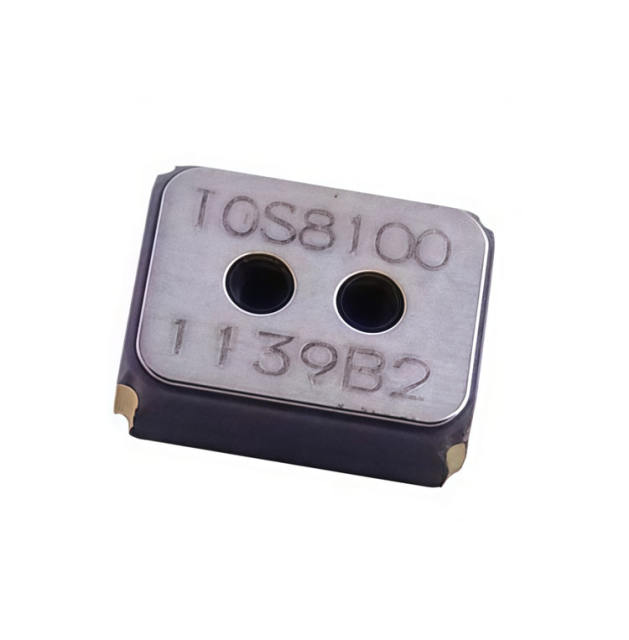 FIGARO TGS8100 MEMS Air Quality Sensor