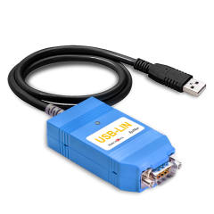 LIN bus analyzer USB-LIN USB to LIN bus converter replacement IPEH-004052