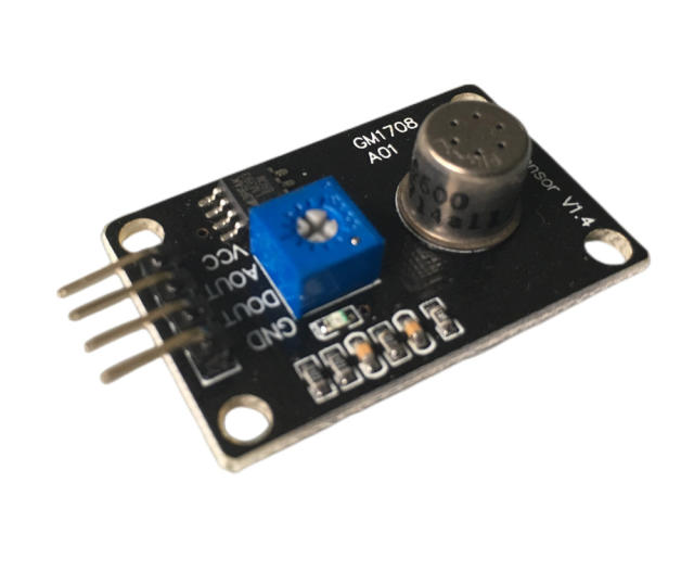 FIGARO Sensor module TGS2600 TGS2602 TGS2603 TGS2610 TGS2611 TGS2612 TGS2620 TGS813 TGS822 TGS2630 Module