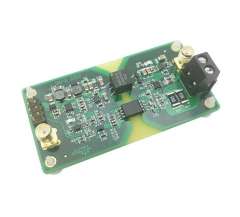 AMC1301 High-precision analog voltage/current signal isolation module 200KHz bandwidth ±5V±5A/200KHz isolation