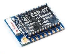 ESP-07 ESP8266 Serial WIFI Module for Smart Home IoT