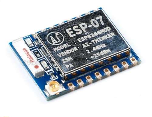 ESP-07 ESP8266 Serial WIFI Module for Smart Home IoT