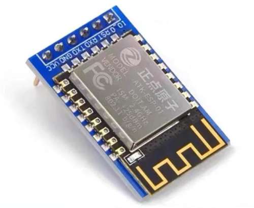 ATK-ESP8266/Wifi module ESP8266 serial port to WIFI transparent transmission IoT module stm32 driver