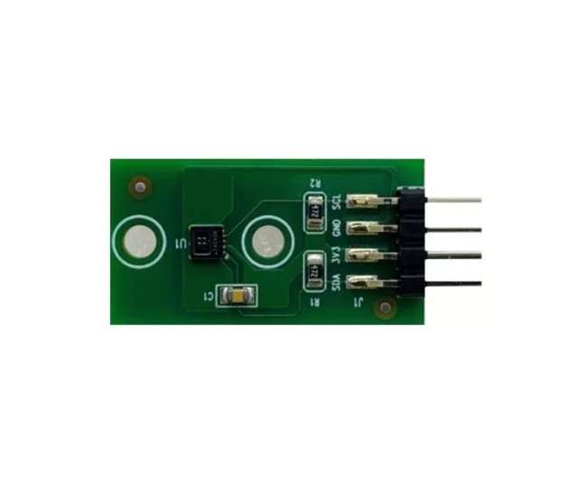 MLX90632 Infrared Thermal Imaging Module MLX90632SLD-DCB Temperature Measurement Module
