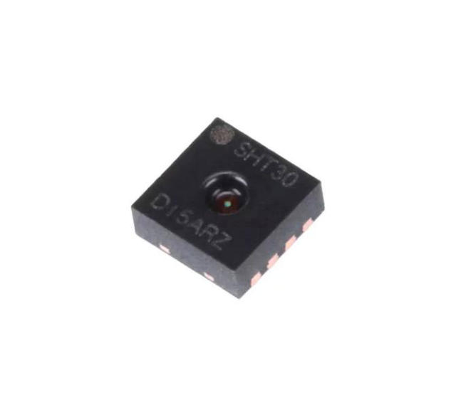 SHT30-DIS DFN-8 Digital Temperature and Humidity Sensor