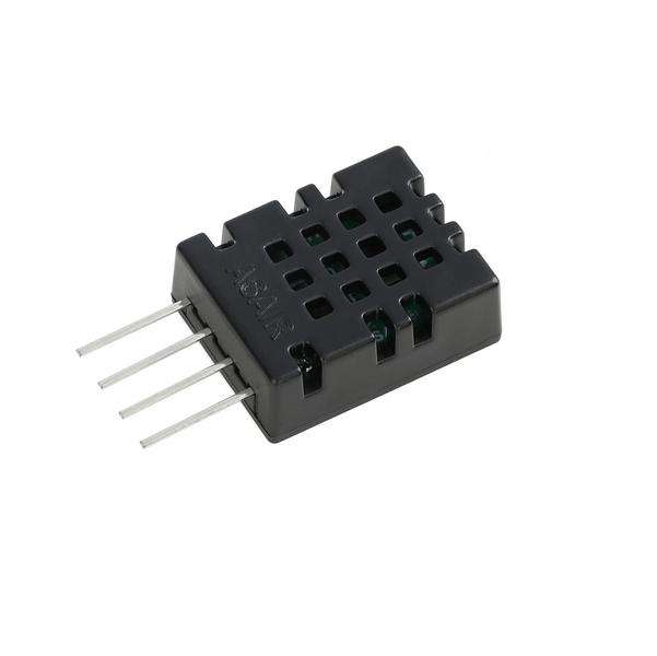 DHT20 digital temperature and humidity sensor, an upgraded version of DHT11, with I2C output for temperature and humidity sensing probe