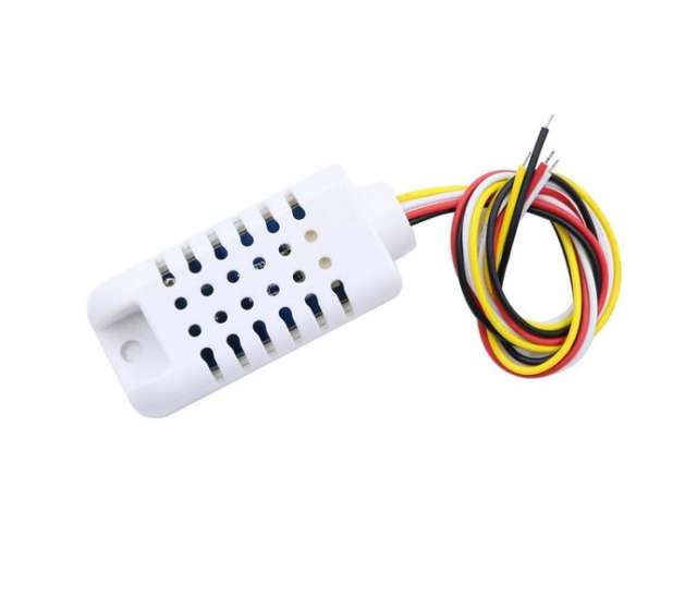 SHT30 digital temperature and humidity sensor module, temperature sensor, humidity probe