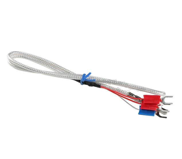 MAX31865 RTD-to-Digital Converter Module PT100 Temperature acquisition of detector module using platinum resistance temperature sensor