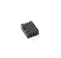 SHT40 digital temperature and humidity sensor I2C