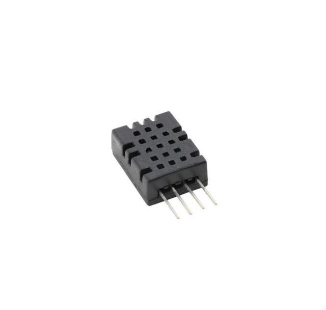 SHT40 digital temperature and humidity sensor I2C