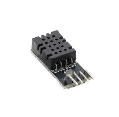 DHT20 digital temperature and humidity sensor module
