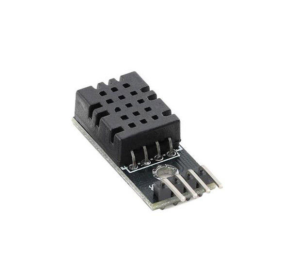 DHT20 digital temperature and humidity sensor module