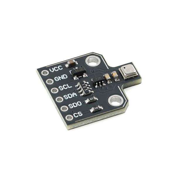 BME688 Module Digital low power gas, pressure, temperature &amp; humidity sensor with AI