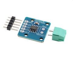 MAX31855 module Cold-Junction Compensated Thermocouple-to-Digital Converter temperature sensor