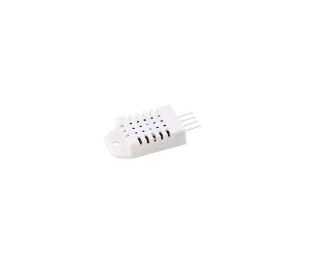 DHT22 digital temperature and humidity sensor