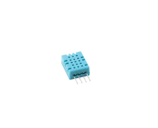DHT11 digital temperature and humidity sensor module