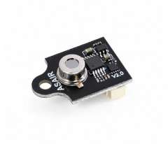 AIT1001 non-contact infrared temperature sensor module for remote temperature measurement and acquisition