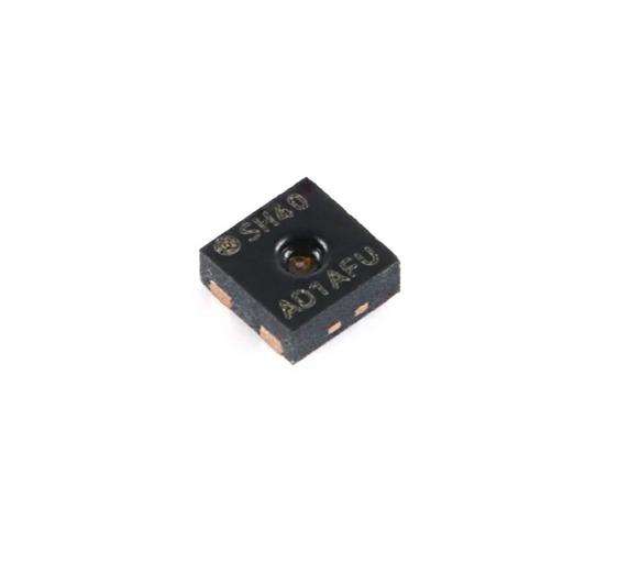 SHT40-AD1B-R2 DFN-4 temperature and humidity digital sensor