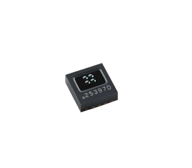 MLX90632SLD-DCB-000-RE MLX90632SLD TFSFN-5 Non-contact Infrared Temperature Sensor