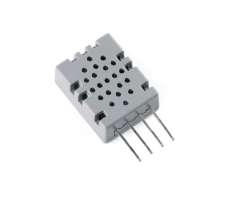 ZS03 temperature and humidity sensor module