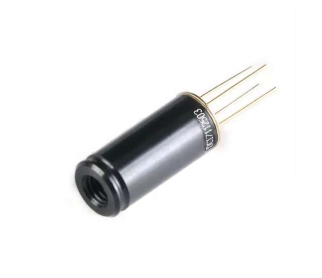 MLX90614ESF-DCI-000-TU high-precision non-contact temperature measurement sensor probe MLX90614