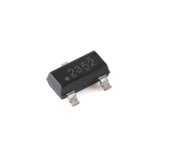 TMP235A2DBZR SOT-23-3 Analog Temperature Sensor