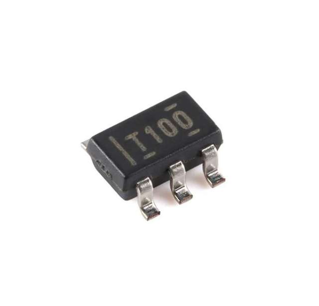 TMP100NA/3K SOT-23-6 Digital Temperature Sensor TMP100