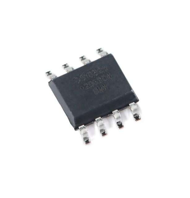 UMW DS18B20Z SOP-8 Single-bus Temperature Sensor