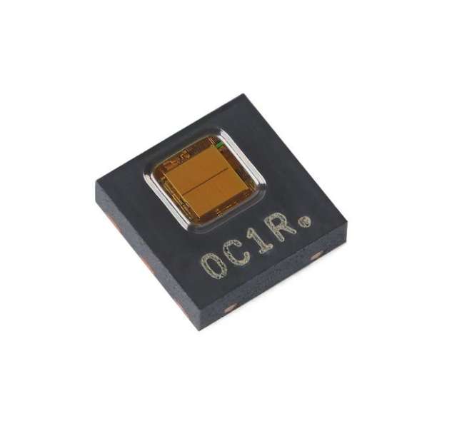 HDC1080DMBR WSON-6 Digital Humidity and Temperature Sensor