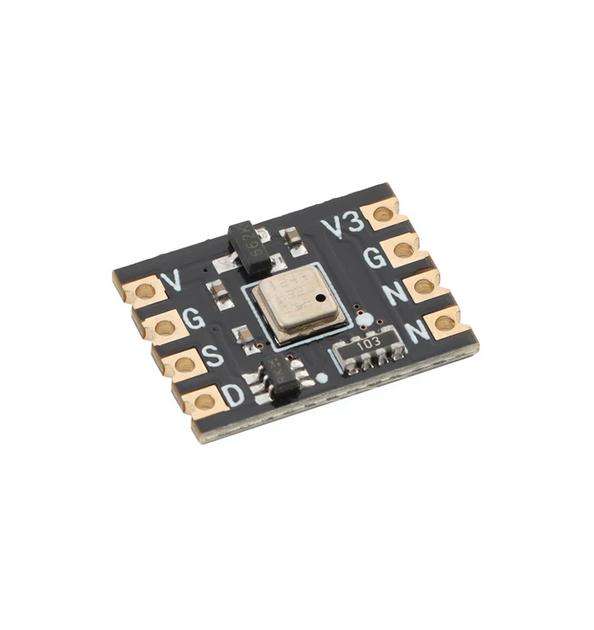 ZY-BMP180 temperature atmospheric pressure sensor module I2C BMP180