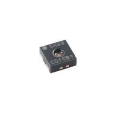 SHT40-CD1B-R3 DFN-4 digital temperature and humidity sensor chip 0x46 I2C output